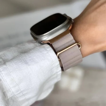 42Mm Starlight Sport Band – M/L