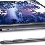 Nb Ideapad5 14In 2En1 Ryzen7 350 Ai 16Gb 512Gb W11H Azul 1Yo