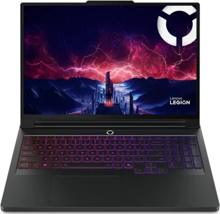 Nb Lenovo Legion Pro 7 16In 16Afr10H Ryzen9 32G 1T Rtx 5080G 16