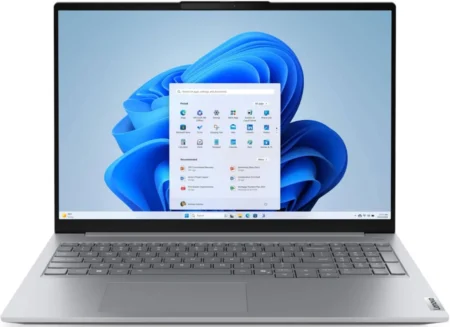 Lenovo Thinkbook 16 G8 Ultra 5 225U W11Pro 16Gb 512Ssd 1Ycc