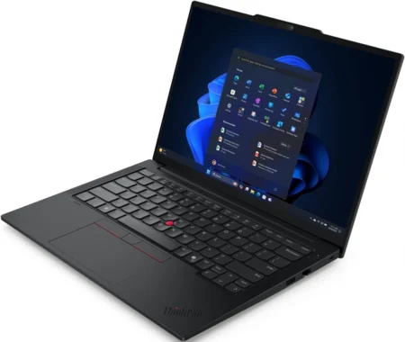 Lenovo Thinkpad E14 Gen 7, Copilot+ Pc, Core Ultra 7 258V, 35.6 Cm (14″) Wuxga, 32 Gb, 512 Gb SSD, W11P, 1Y Onsite