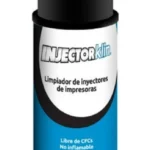 Limpiador De Inyectores Para Impresoras Silimex Inyectorklin/170Ml/750300219685