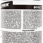 Limpiador De Inyectores Para Impresoras Silimex Inyectorklin/170Ml/750300219685