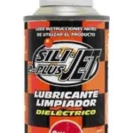 Limpiador De Inyectores Para Impresoras Silimex Inyectorklin/170Ml/750300219685