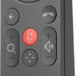 Remote Control In Graphite