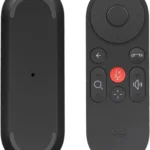 Remote Control In Graphite