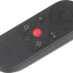 Remote Control In Graphite