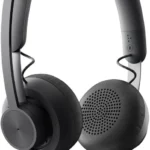 Logitech Zone Wired Uc Graphite - USB - N/A - Amr - Uc