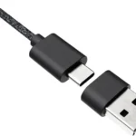 Logitech Zone Wired Uc Graphite - USB - N/A - Amr - Uc