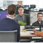 Logitech Zone Wired Uc Graphite - USB - N/A - Amr - Uc