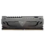 Memoria DDR4 16Gb 3600Mhz Patriot Viper Steel DDR4 (1X16Gb)/Gris/Cl18/Xmp/Dimm/Pvs416G360C8