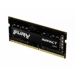 Memoria Sodimm DDR4 8Gb 3200Mhz Kingston Fury Impact Kf432S20Ib/8 Cl20 260Pin 1.2V (Openbox)