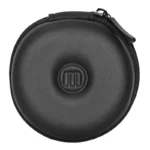 Audifonos Alambricos Maxell 347364/3.5Mm/Negro/Mm401Max16