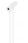 Audifonos Alambricos Maxell 347365/3.5Mm/Blanco/Mm401Max151
