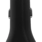 Cargador De Auto Maxell Ua000Max05/2 Puertos USB/Negro/347117