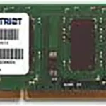 Memoria Ddr3 8Gb 1600Mhz Patriot Signature Line Ddr3 (1X8Gb)/Cl11/Dimm/Psd38G16002