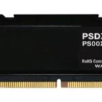 Memoria DDR4 8Gb 2666Mhz Patriot Signature Line Premium (1X8Gb)/Negro/Cl19/Dimm/Psp48G2666H1