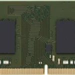 Memoria Sodimm DDR4 16Gb 3200Mhz Crucial Cb16Gs3200/Cl22