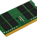 Memoria Sodimm DDR4 16Gb 3200Mhz Crucial Cb16Gs3200/Cl22