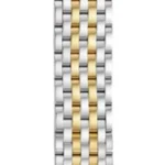 42Mm Gold Link Bracelet