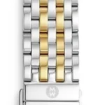42Mm Gold Link Bracelet
