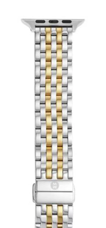 42Mm Gold Link Bracelet