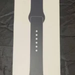 42Mm Black Sport Band - S/M