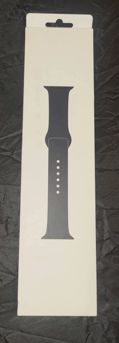 42Mm Denim Sport Band – M/L