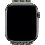 42Mm Natural Milanese Loop
