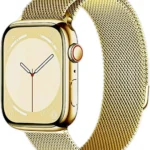 42Mm Natural Link Bracelet