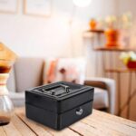 Cajon De Dinero Shtark Sht-Caj-Din/Con Chapa/Acero/Negra