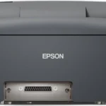 Impresora De Tickets Epson Tm-U220Iia-042 Matriz De Puntos/9 Agujas/4.7 Lps/USB/C31Cl26042Ad