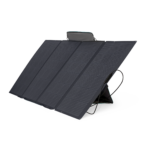 Modulo Solar Portatil Y Flexible Ecoflow 400W Para Estaciones Efd330 Efd350 O Efd500/Incluye Cable Xt60 A Mc4/Ef-Flex-M400