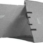 Modulo Solar Portatil Y Flexible Ecoflow 400W Para Estaciones Efd330 Efd350 O Efd500/Incluye Cable Xt60 A Mc4/Ef-Flex-M400