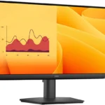 Monitor 21.5" Dell Pro E2225Hsm LCD/Full HD/Panel VA/VGA/HDMI/DP/100Hz/8Ms/Negro/210-Bqhx