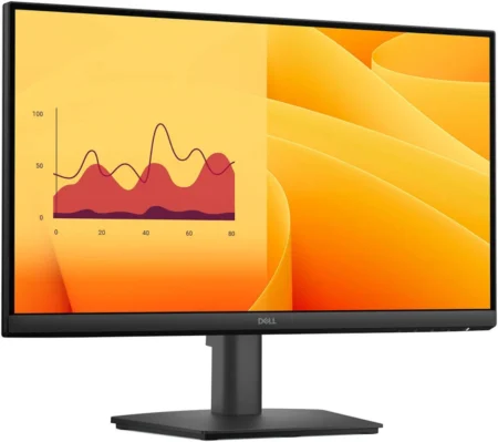 Monitor 21.5″ Dell Pro E2225Hsm LCD/Full HD/Panel VA/VGA/HDMI/DP/100Hz/8Ms/Negro/210-Bqhx