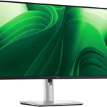 Monitor 24" Dell Pro 24 Plus LCD/IPS/HDMI/USB/DP/Rj-45/2560X1440/100Hz/Negro/P2425De