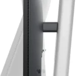 Monitor 24" Dell Pro 24 Plus LCD/IPS/HDMI/USB/DP/Rj-45/2560X1440/100Hz/Negro/P2425De