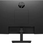 Monitor FHD HP Serie 3 Pro 23.8” - 324Pe, Panel IPS LCD 23.8” (60.5 Cm) Anti-Glare Con Bisel Sin Bordes En 3 Lados, Refresh Rate Hasta 100 Hz (HDMI/Displayport; VGA 60 Hz), Resolución Nativa 1920 X 1080 (FHD), 16:9, Brillo 250 Nits, Contraste 1000:1 / Dinámico 8,000,000:1, Tiempo De Respuesta 5 Ms Gtg (Overdrive), Color 72% Ntsc Y 16.7M Colores (6 Bits + Frc), Ergonomía Altura/Inclinación/Rotación/Giro (Altura 100 Mm, Tilt -5° A +23°, Pivot ±90°, Swivel 360°), Vesa 100X100, Soporte Desmontable Y Ranura Para Candado Estándar (Candado Se Vende Por Separado), Puertos 1 Displayport 1.2 + 1 HDMI 1.4 + 1 VGA, Fuente Interna (100–240V, 50/60Hz) Con Consumo 31W Máx / 16W Típico / 0.5W Standby, Incluye Cable De Alimentación AC, Cable HDMI Y Cable Displayport (Y En Caja: Monitor, Tarjeta De Garantía Y Póster De Instalación Rápida), Garantía Limitada HP 3 Años, Certificaciones Energy Star®, Epeat Gold Con Climate+, Tco (Gen 10) / Tco Edge Y Tüv Low Blue Light / Tüv Flicker-Free
