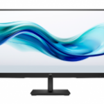 Monitor FHD HP Serie 3 Pro 23.8” - 324Pe, Panel IPS LCD 23.8” (60.5 Cm) Anti-Glare Con Bisel Sin Bordes En 3 Lados, Refresh Rate Hasta 100 Hz (HDMI/Displayport; VGA 60 Hz), Resolución Nativa 1920 X 1080 (FHD), 16:9, Brillo 250 Nits, Contraste 1000:1 / Dinámico 8,000,000:1, Tiempo De Respuesta 5 Ms Gtg (Overdrive), Color 72% Ntsc Y 16.7M Colores (6 Bits + Frc), Ergonomía Altura/Inclinación/Rotación/Giro (Altura 100 Mm, Tilt -5° A +23°, Pivot ±90°, Swivel 360°), Vesa 100X100, Soporte Desmontable Y Ranura Para Candado Estándar (Candado Se Vende Por Separado), Puertos 1 Displayport 1.2 + 1 HDMI 1.4 + 1 VGA, Fuente Interna (100–240V, 50/60Hz) Con Consumo 31W Máx / 16W Típico / 0.5W Standby, Incluye Cable De Alimentación AC, Cable HDMI Y Cable Displayport (Y En Caja: Monitor, Tarjeta De Garantía Y Póster De Instalación Rápida), Garantía Limitada HP 3 Años, Certificaciones Energy Star®, Epeat Gold Con Climate+, Tco (Gen 10) / Tco Edge Y Tüv Low Blue Light / Tüv Flicker-Free