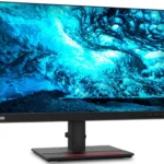 Thinkvision T23I-30 Monitor (D22230Ft0) 23Inch Monitor-HDMI