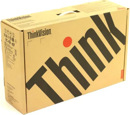 Thinkvision T23I-30 Monitor (D22230Ft0) 23Inch Monitor-HDMI