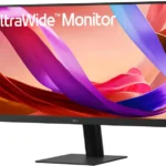 Monitor 29" LG 29U511A LED/2560X1080/IPS/HDMI/1Displayport/100Hz/5Ms/Negro