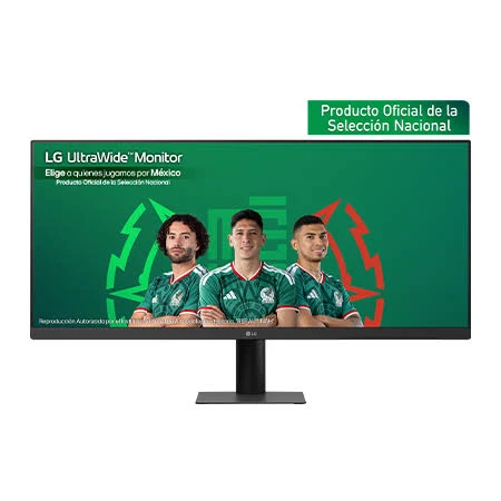 Monitor 29″ LG 29U511A LED/2560X1080/IPS/HDMI/1Displayport/100Hz/5Ms/Negro