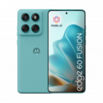 Smartphone Motorola Edge 60 5G 6.67"/256Gb/8Gb RAM/Dual Sim/5200Mah/5G/P-OLED/Verde/0840023287275