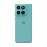 Smartphone Motorola Edge 60 5G 6.67"/256Gb/8Gb RAM/Dual Sim/5200Mah/5G/P-OLED/Verde/0840023287275