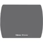 Mousepad Fellowes 5908101 Microban Ultra Delgado Color Grafito