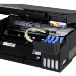 Multifuncional Epson L3250 + McAfee