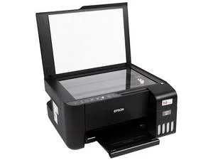 Multifuncional Epson L3250 + McAfee