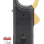 Multimetro Digital De Gancho Precision Dt266Kit/LCD De 3.5"/Deteccion Hasta 600V/Incluye Bateria Er-9V De 9V